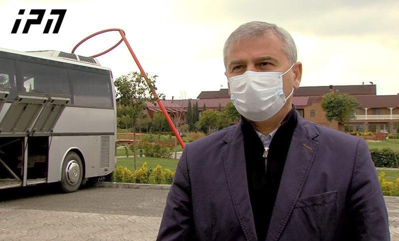 კახეთში ინფიცირებული ექიმის ოჯახის წევრებს, პაციენტებსა და კოლეგა ექიმებს კორონავირუსი არ გამოვლენიათ