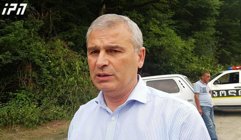 "ოპოზიციის მიზანია პოლიციასთან რაიმე სახის შეჯახება მოხდეს, მათ ხომ 7 ნოემბრის კომპლექსი აქვთ... " - ირაკლი ქადაგიშვილი