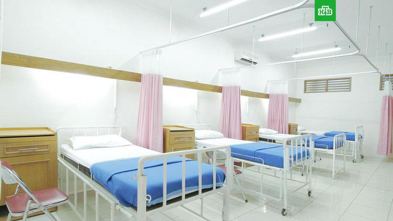 მოსკოვის სპორტკომპლექსებსა და სავაჭრო ცენტრებში საავადმყოფოები მოეწყობა - ქვეყნის 85 რეგიონში კორონავირუსით ინფიცირების რეკორდული ზრდაა