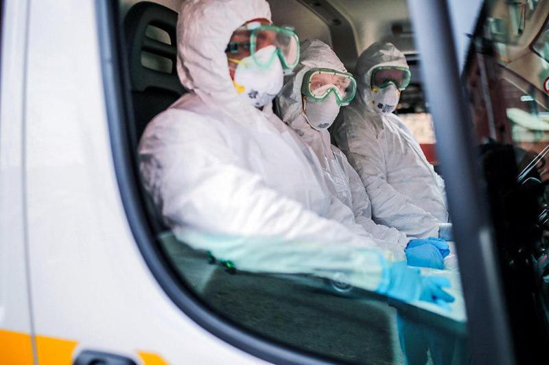 "ძალიან მარტივია საწოლის დამატება, მაგრამ იმ საწოლს ექიმი უნდა ახლდეს - სამედიცინო პერსონალის რესურსი შეზღუდულია" - მაია ცქიტიშვილი