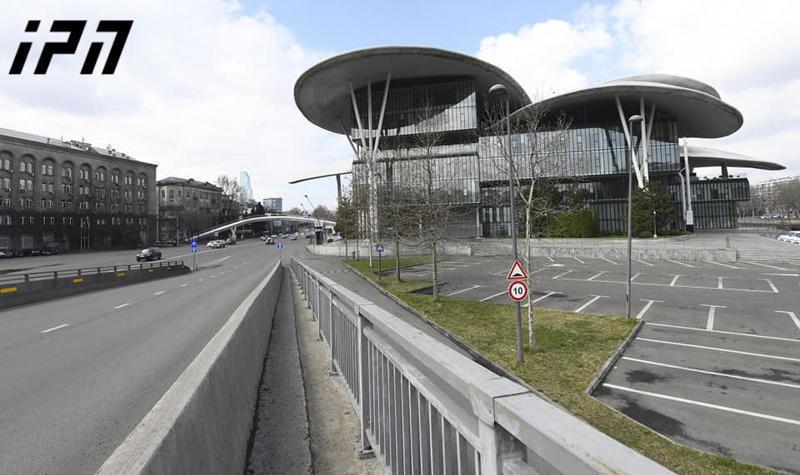 ხვალიდან იუსტიციის სახლები და საზოგადოებრივი ცენტრები ახალი პრინციპით იმუშავებენ