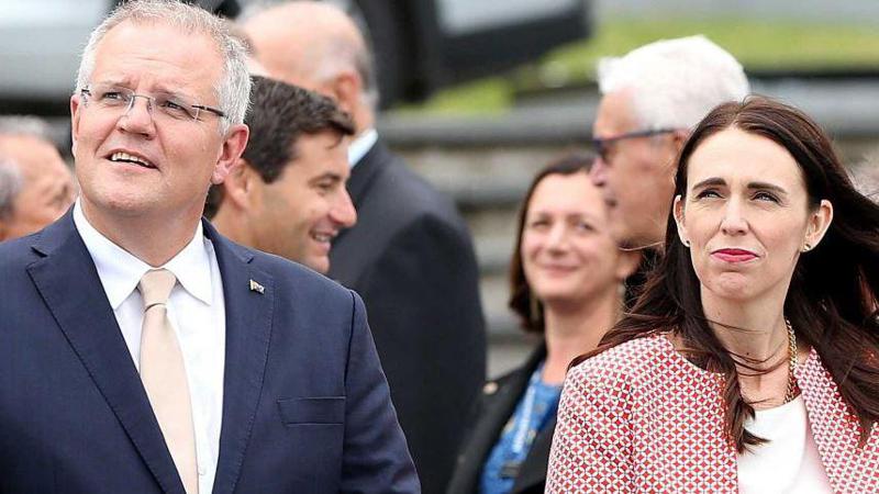 ახალი ზელანდია და ავსტრალია "სამოგზაურო დერეფნის" გაკეთებას გეგმავენ - "ეს შეიძლება ტურიზმის აღსადგენად მსოფლიოსთვის მოდელად იქცეს"