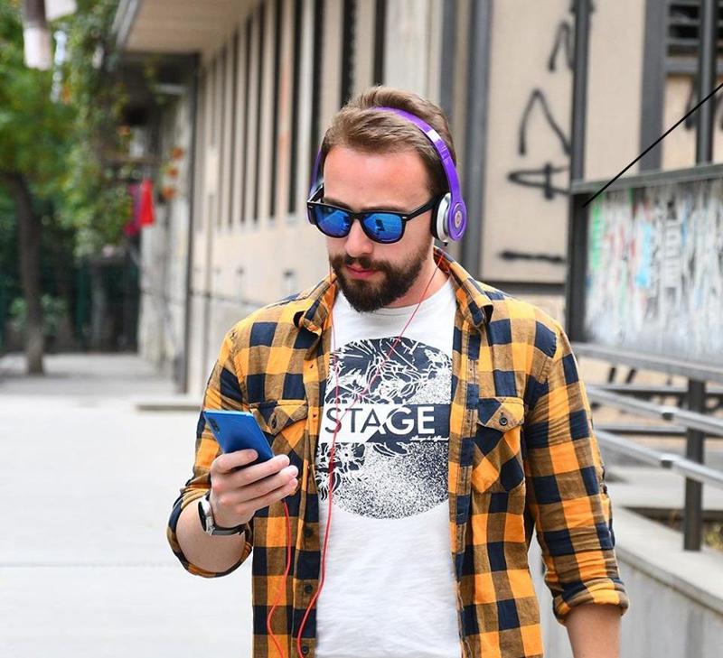 #მოუსმინეწიგნებს - აუდიოწიგნები ყველა ჟანრისა და ასაკის მიხედვით