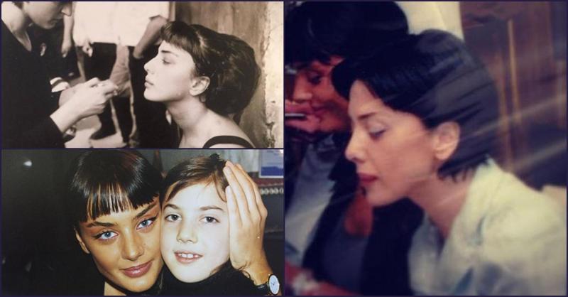 მაკა ასათიანის უცნობი დის ცხოვრება - ულამაზესი ქალი, რომელიც "აფხაზი პრინცესას" დედაა