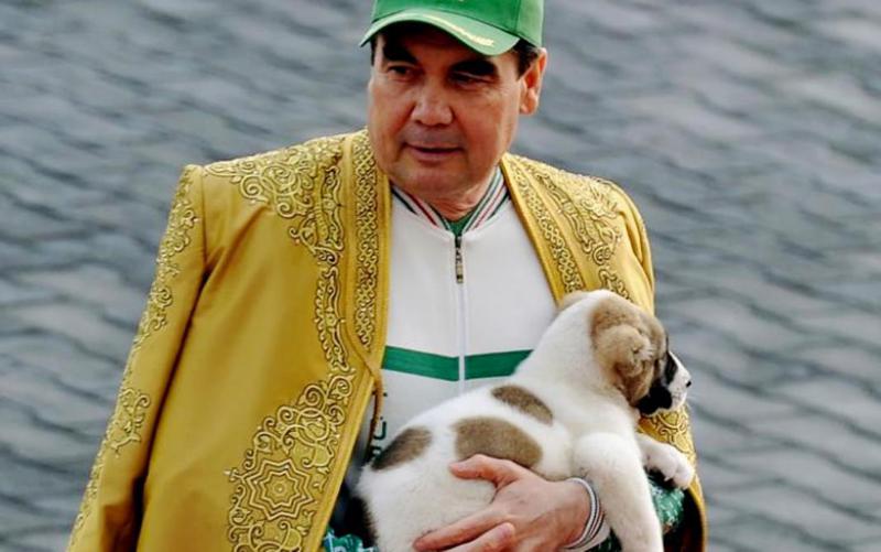 რატომ არ არის თურქმენეთში COVID-19-ის არც ერთი შემთხვევა - ქვეყანაში სიტყვა "კორონავირუსს" არ იყენებენ