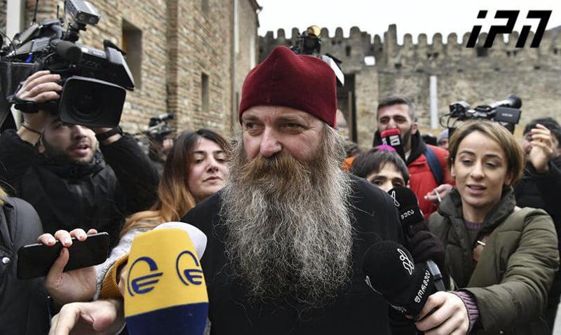 "რურუასაც გაუშვებენ... სახელმწიფომ დიდი ამნისტია უნდა გააკეთოს" - მეუფე იაკობი უგულავას და ოქრუაშვილის შეწყალებაზე