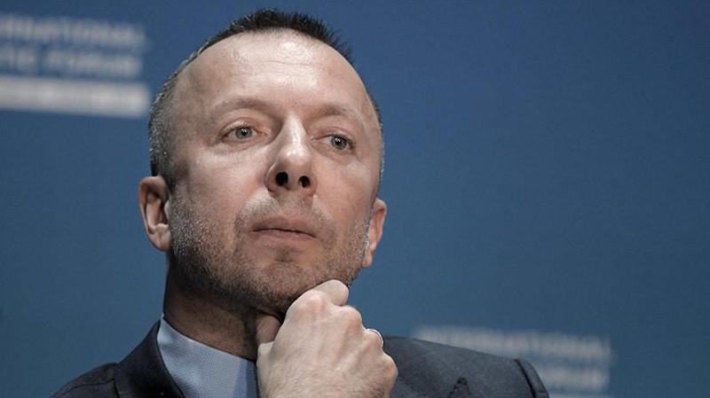 რუსი მილიარდერის თვითმკვლელობა - პუტინთან და მიშუსტინთან დაახლოებული ოლიგარქი, რომელსაც 90-იანებში ივანიშვილთან საერთო ბიზნესი ჰქონდა