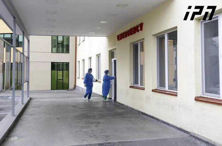 საგარეჯოში ექთანს კორონავირუსი დაუდასტურდა - მოძიებულია ყველა შესაძლო კონტაქტი