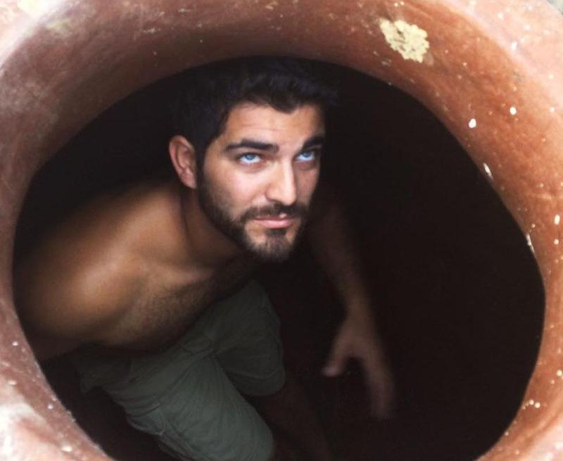 ახალგაზრდა ფერმერი საგარეჯოდან, რომელიც უდაბნოს ახალ სიცოცხლეს ჩუქნის - "შეზღუდვებმა ბევრი პრობლემა შემიქმნა"