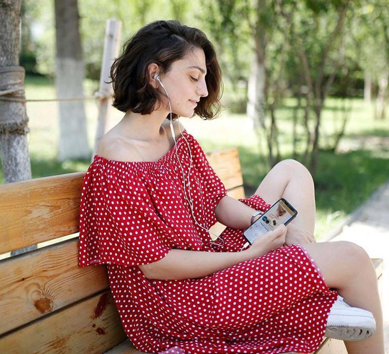 #მოუსმინეწიგნებს - თანამედროვე ქართული ბესტსელერების აუდიოვერსიები