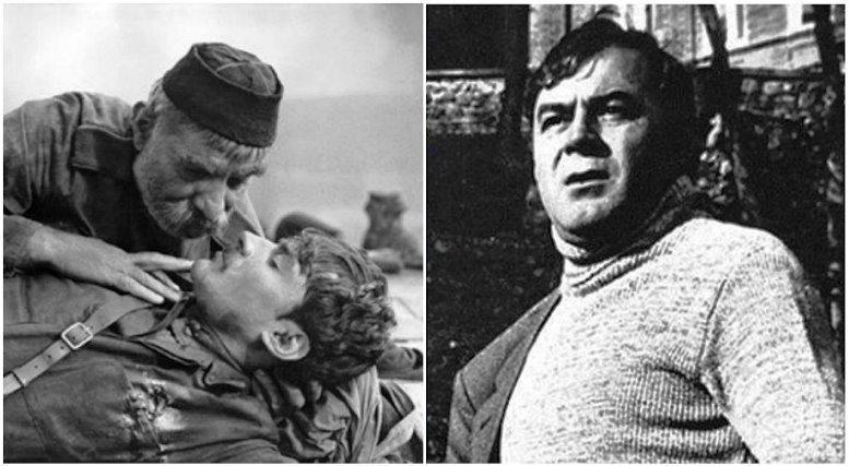 "თავიდანვე ტრაგიკული იღბალი დაჰყვა..." - ვინ იყო გოდერძის როლის შემსრულებელი ფილმში "ჯარისკაცის მამა"