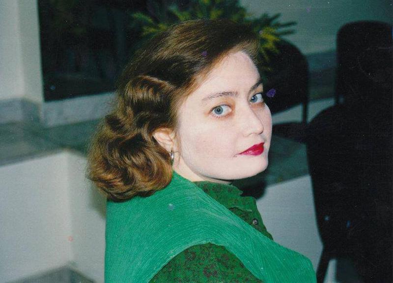 თსუ-ს ლექტორი, მწერალი ინგა მილორავა სიცოცხლისთვის იბრძვის - "განვითარდა სეფსისი... რეანიმაციაშია"