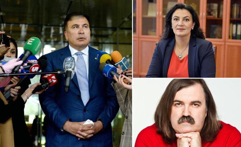 "სააკაშვილს ვიღაც ძალიან მფარველობს" - რას ამბობენ ექსპერტები სააკაშვილის დანიშვნაზე და რას წერს უცხოური მედია?