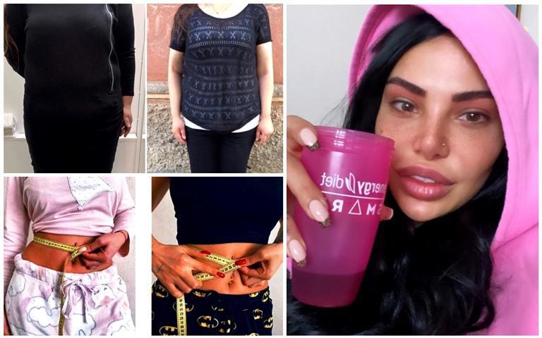 "15 ათასამდე შემომთავაზეს რეკლამაში... არ ენდოთ ხაფანგს!" - რა ვიცით სახიფათო დიეტის შესახებ, რომელსაც ცნობილი სახეები უწევენ პოპულარიზაციას