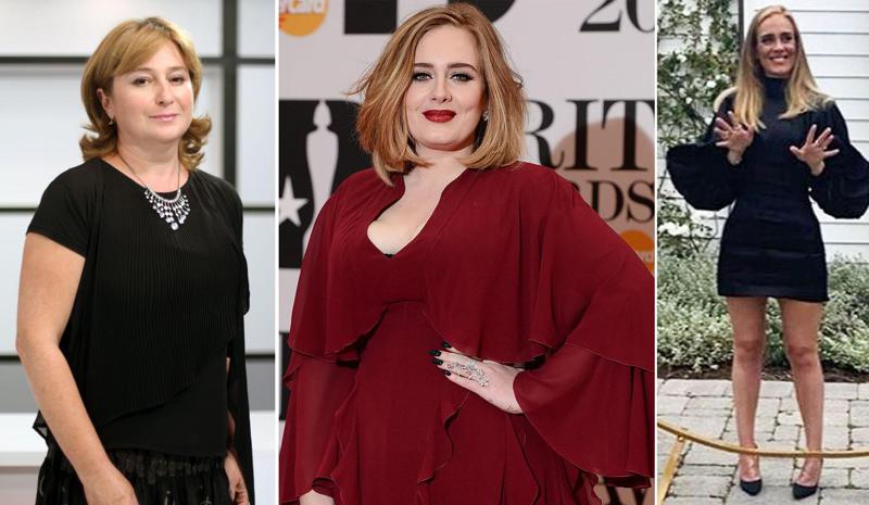 რა არის სირტუინის დიეტა, რომლითაც ადელმა 22 კილო დაიკლო და ვის შეუძლია მისი დაცვა - ქართველი ნუტრიციოლოგის "ოქროს რჩევები"