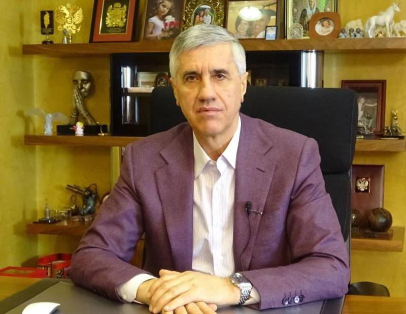 რუსეთში "ალუმინის ომების" ერთ-ერთი მონაწილე დააკავეს - რა აკავშირებდა ანატოლი ბიკოვს ბიძინა ივანიშვილთან