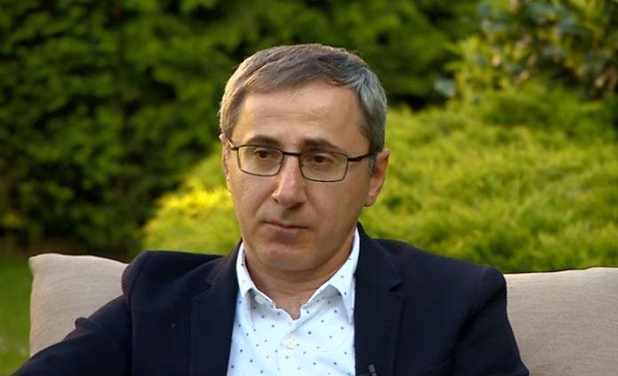 "ეჭვმიტანილი 34 წლის უცხოელი მამაკაცია..." - უკრაინის პოლიციამ ზურაბ ადეიშვილზე თავდასხმაში მონაწილე ერთ-ერთი პირი დააკავა