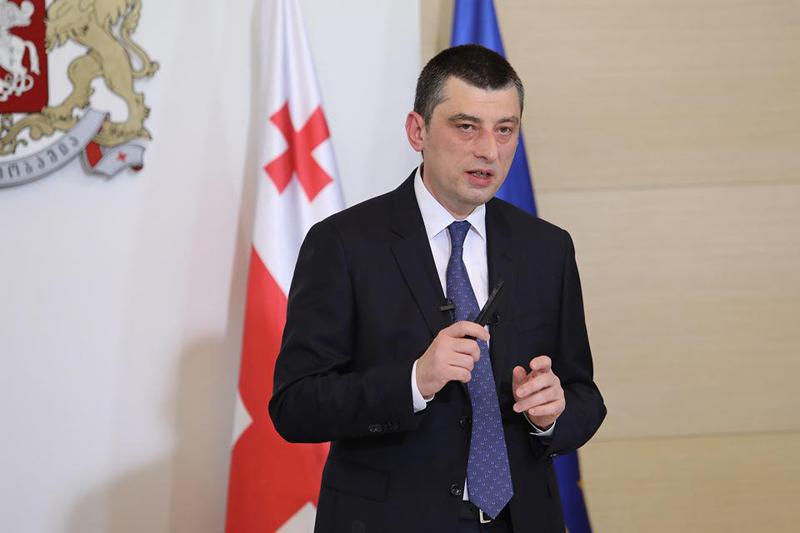 200 ლარი 1 ჰა მიწაზე - რა დახმარებას მიიღებენ ფერმერები და რას ამბობს პრემიერი მიწების რეგისტრაციაზე