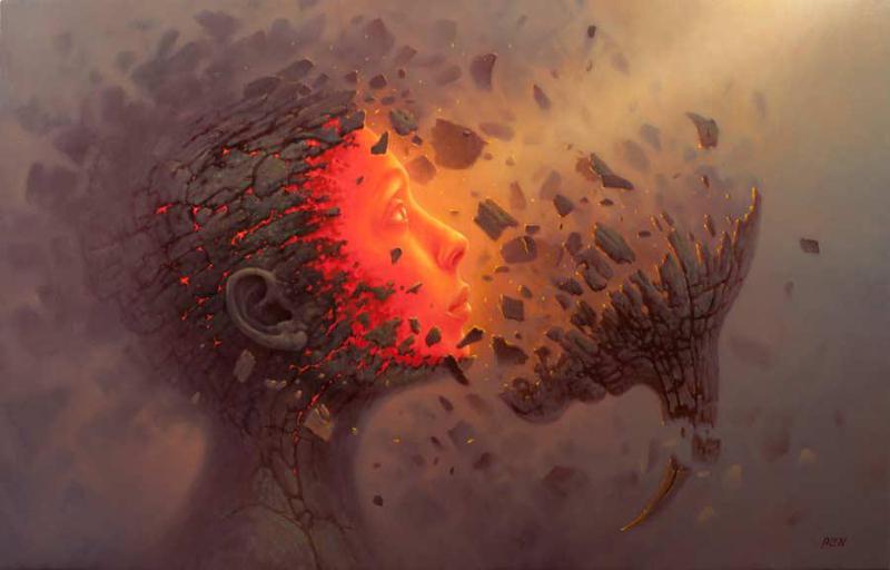 სულიერი გამოღვიძების 10 ეტაპი - თქვენ რომელ ეტაპზე ხართ?