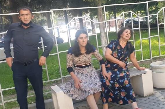 5 წლის ბავშვის მიმართ გარყვნილ ქმედებაში ბრალდებული დაზარალებულის ბაბუის ძმაა - "მოკვლით დაემუქრა, თუ რამეს იტყოდა"