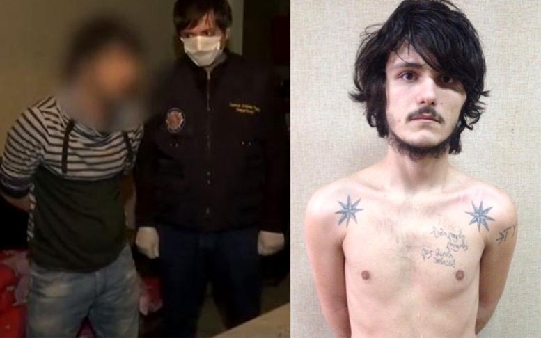 შსს-მ "ყველაზე ახალგაზრდა კანონიერი ქურდი" წალენჯიხაში დააკავა