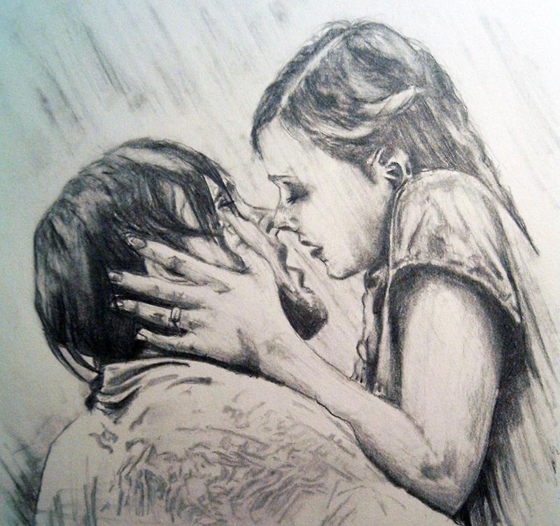 ვისთან გააბამთ დაუვიწყარ რომანს - ზოდიაქოს ნიშნების ყველაზე ვნებიანი პარტნიორები