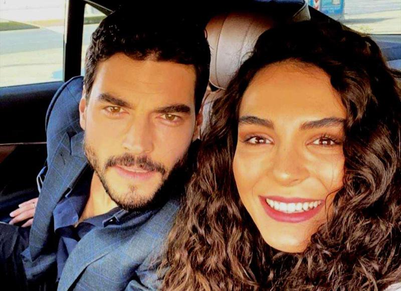 თურქი მსახიობი, რომელმაც აქამდე ცნობილი ყველა თურქი ვარსკვლავი დაჩრდილა - ვინ არის ქართველი ქალების ახალი გულთამპყრობელი აქინ აქინოზუ