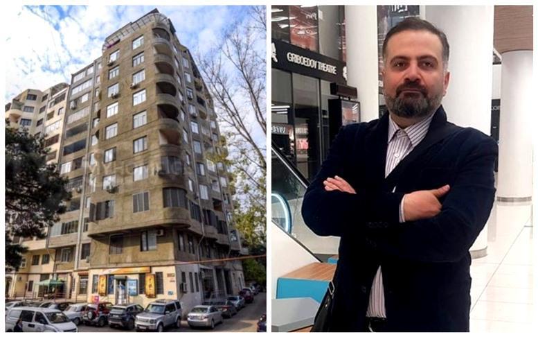 გიგა ნასარიძეს სხვისი ქონების მითვისებაში ადანაშაულებენ - რას პასუხობს ცნობილი იუმორისტი ბრალდებას