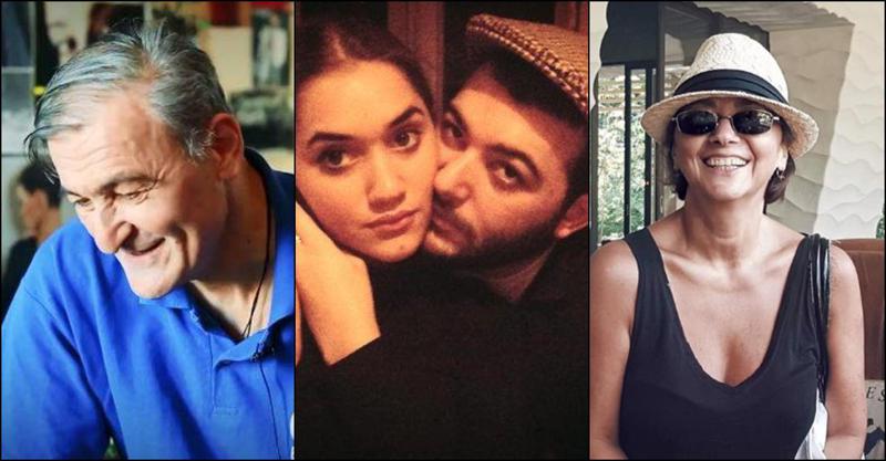 მაია ჯაბუას უცნობი შვილი, რომელიც ცნობილი მსახიობისგან ჰყავს - "თორნიკე 3-4 წლის იყო, როცა აფხაზეთიდან წამოვედით"