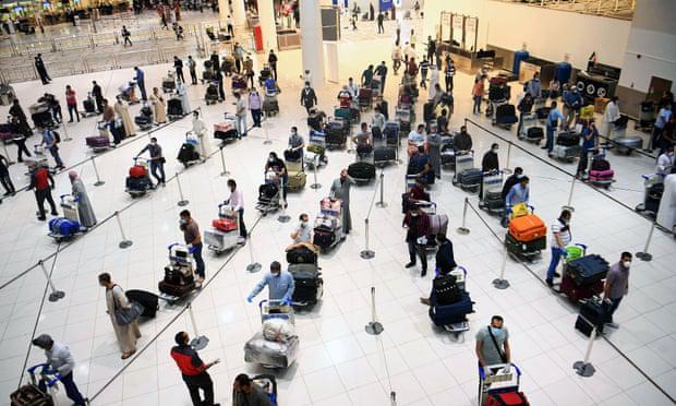 ცვლილებები მთავრობის განკარგულებაში - რომელი ქვეყნიდან შემოსული პირები გაივლიან 14-დღიან კარანტინს?