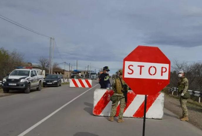 ბოლნისის მუნიციპალიტეტის სოფელი გეტა ჩაიკეტა და მკაცრი კარანტინი გამოცხადდა