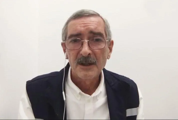 "ცუდი პროგნოზები გვაქვს ნაახალწლევს..." - პაატა იმნაძე