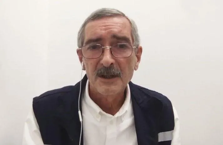 "ადამიანები იღუპებიან, ვაქცინა არის და ხალხი არ იკეთებს, აღარ ვიცით, რა ვქნათ" - პაატა იმნაძე