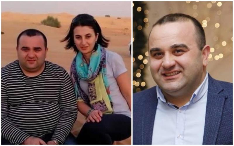 "2008 წლის აგვისტოში ლევანი და გვანცა სასწრაფოში მუშაობდნენ... იქ დაახლოვდნენ" - ცნობილი ექიმის ომში დაწყებული სიყვარულის ამბავი