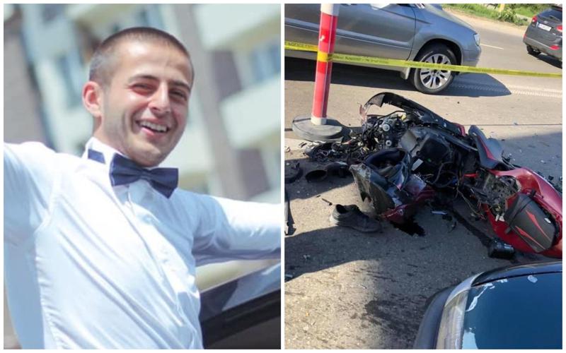 23 წლის ბექა გოგოლაძეს, რომელიც ავარიის შედეგად მძიმედ დაშავდა, დახმარება ესაჭიროება