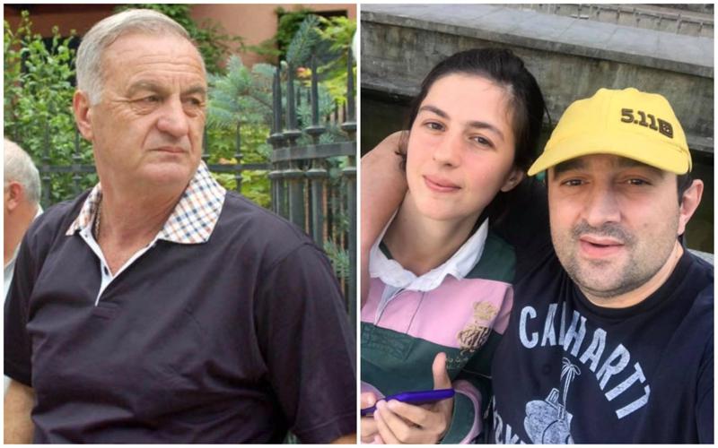 "400 იარაღი აქვს გაფორმებული ოფიციალურად, არაოფიციალური რაში სჭირდებოდა" - რას ამბობს გიორგი რურუას ცნობილი სიმამრი დაკავებულზე