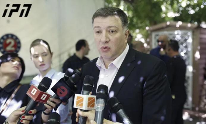 "კორონავირუსის დროს ხელისუფლებამ იმუშავა როგორც სამოსანმა" - გიგი უგულავა