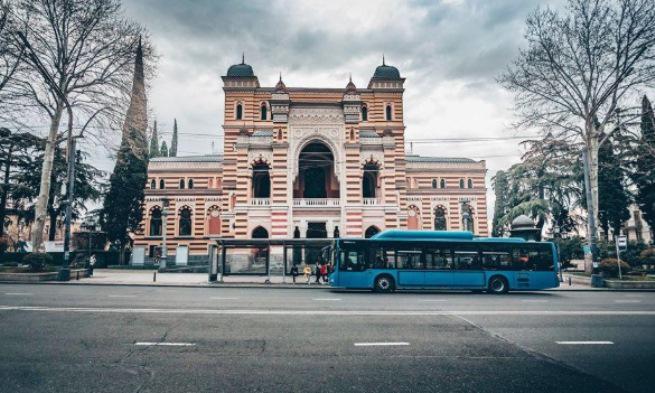 "სიმშვიდის კუნძული" - რას წერს Washington Post საქართველოში კორონავირუსთან ბრძოლის შესახებ