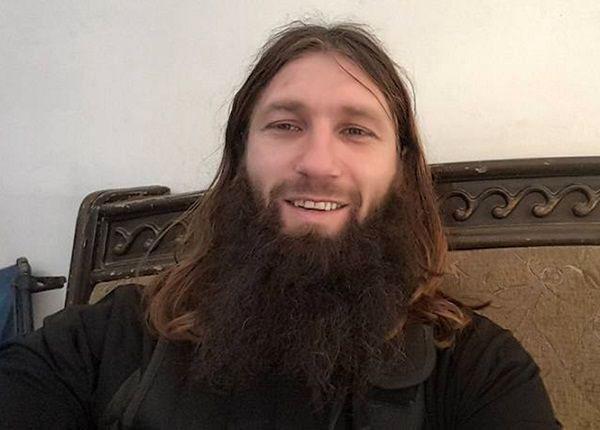 ვინ არის ტერორიზმში ბრალდებული ცეზარ ტოხოსაშვილი, იგივე ალ-ბარა შიშანი, რომლის ექსტრადირებაც უკრაინიდან განხორციელდა