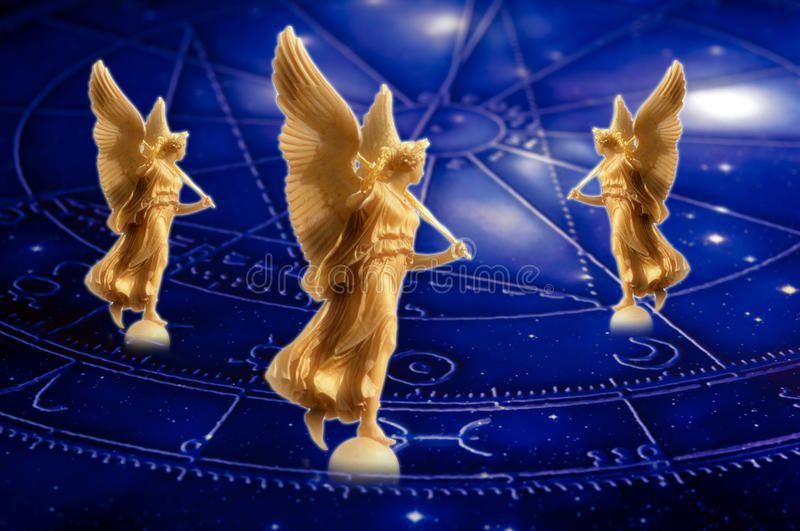 ვის რაში მოემართება ხელი წლის ბოლომდე - პროგნოზი "მფარველი ანგელოზის" მიხედვით