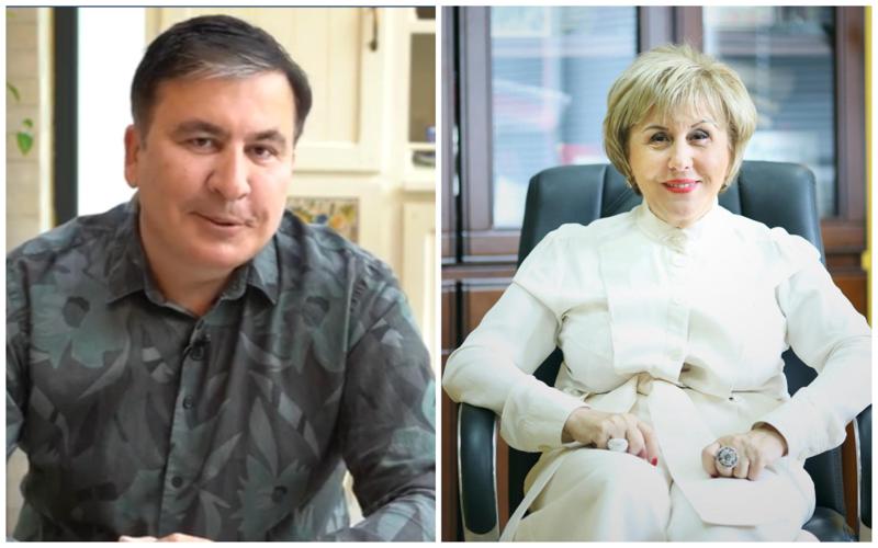 "მინდა ვუთხრა პატრულის ამ თანამშრომელს, დოქსოპულო შენ დედა გყავს?!"- რა შეემთხვა თბილისის აეროპორტში გიული ალასანიას, რომელიც ამჟამად კარანტინშია