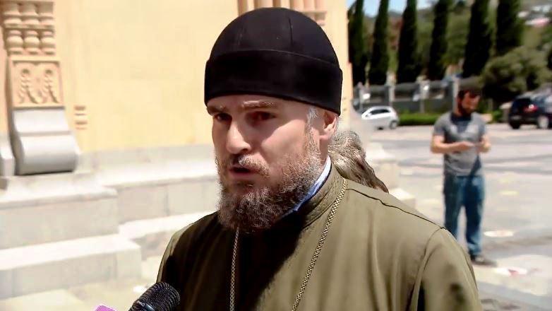 მამა შალვა კორონავირუსის ვაქცინაზე - "თუ სავალდებულო იქნება, მეც პირადად მოვუწოდებ, რომ არავინ გაიკეთოს"