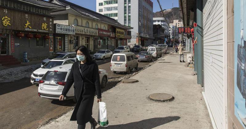ჩინეთში კორონავირუსმა შესაძლოა, კვლავ იფეთქოს - გაჩნდა ახალი კლასტერი, 108 მილიონი ადამიანი კი მკაცრ კარანტინს დაუბრუნდა