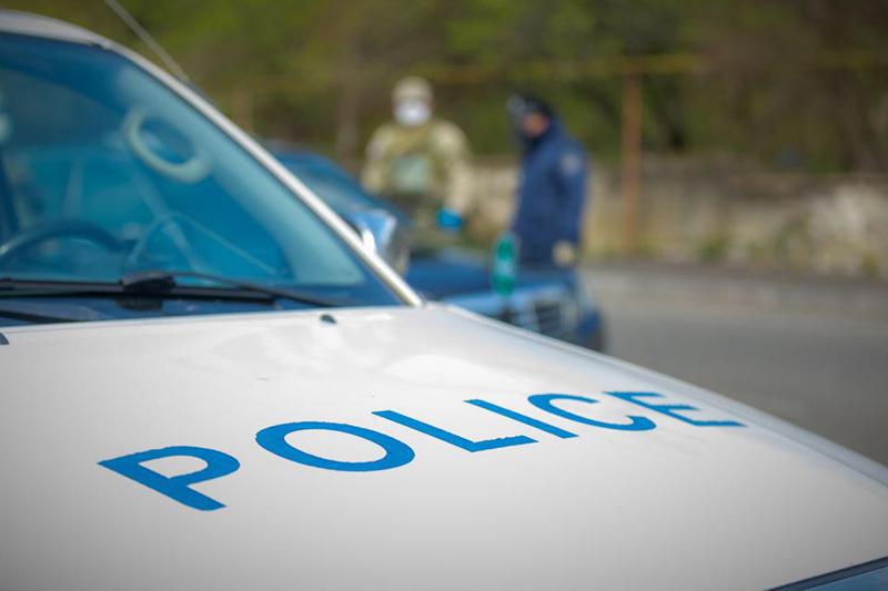 პოლიციამ დააკავა 25 წლის მამაკაცი, რომელმაც არასრულწლოვანი გოგონა მოიტაცა და გააუპატიურა