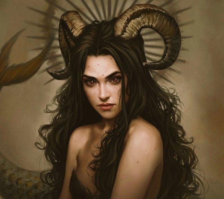 ზოდიაქოს 3 ყველაზე მოუთვინიერებელი და ძნელად მოსახიბლი ქალი