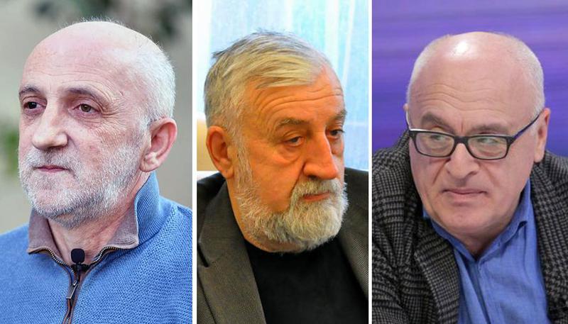 "მოუკლავი დათვის ტყავს იყოფენო..." - როგორ აფასებენ ექსპერტები პრემიერობის კანდიდატად გიორგი ვაშაძის დასახელებას