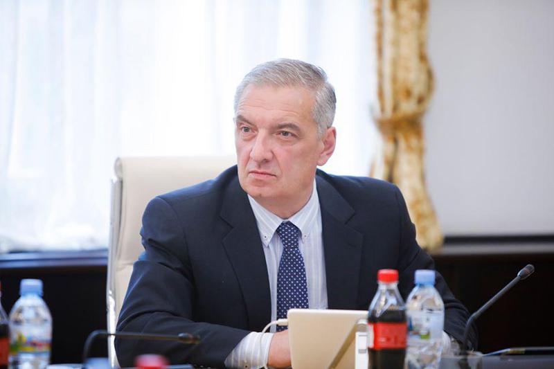 "საერთაშორისო დონეზე უკვე ღიად მიუთითებენ, რომ საბოტაჟი რუსეთის სტრატეგიულ ინტერესებს ემთხვევა" - გია ვოლსკი