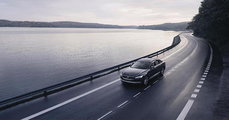 ახლა უკვე Volvo-ს ყველა მოდელს აქვს 180 კმ/სთ სიჩქარის შეზღუდვა და „Care Key“ მეტი უსაფრთხოებისთვის