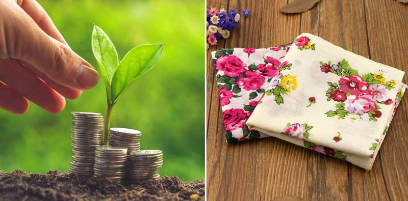 ტიბეტური რიტუალი ფულის მოსაზიდად და "ბედნიერების კვანძის მაგია", რომელზეც ხმამაღლა არავის უნდა ესაუბრო