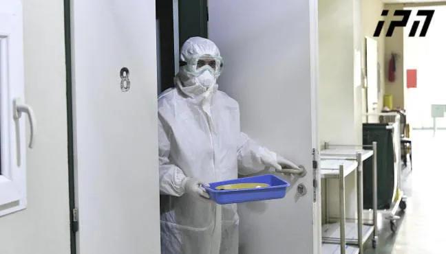 კორონავირუსის 6 ახალი შემთხვევა საქართველოში - უახლესი მონაცემები stopcov.ge-დან